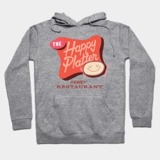 The Happy Platter Inspired Hoodie